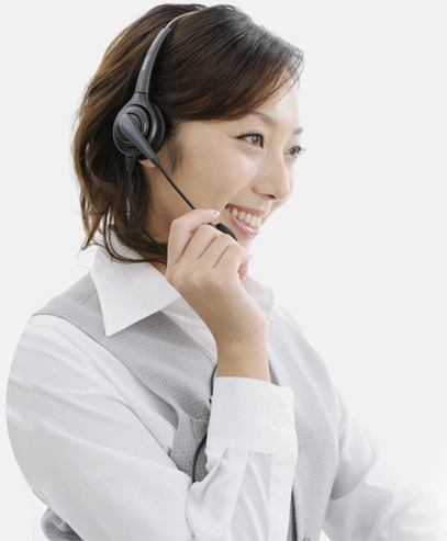 7*24小时售后在线，6大服务保障